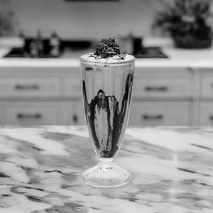 Choco Brownie Thick Shake