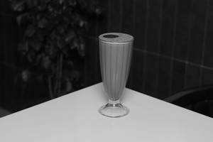 Oreo Shake