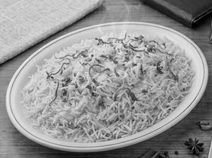 Ghee Rice