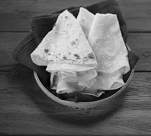 Roomali Roti (1 Pc)