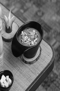 Ministrone Soup