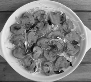Mushroom 65