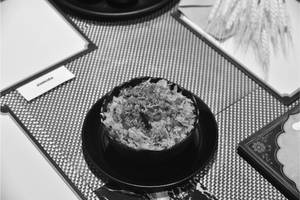 Veg Biryani