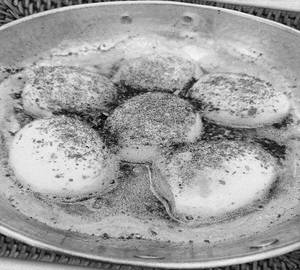 Boield Egg Fried[4Egg]
