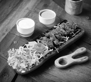 Shikkari Kebab