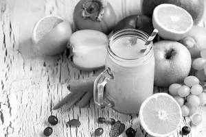 Mix Fruits Juice