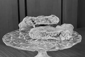 Chicken Mouglai