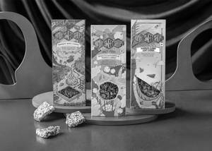 Assorted Chikki Combo