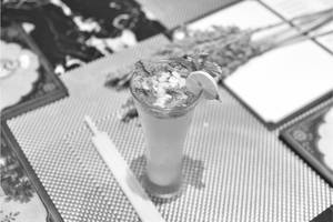 Virgin Mint Mojito