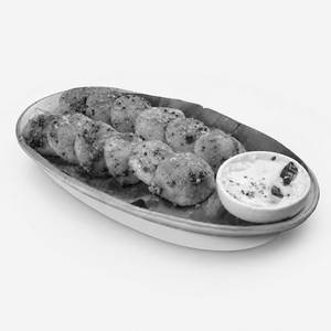 Podi Idli