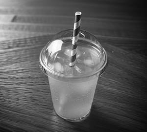 Virgin mojito