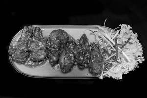 Thai Chicken Wings