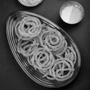 JILEBI