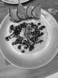 Loaded Omelette