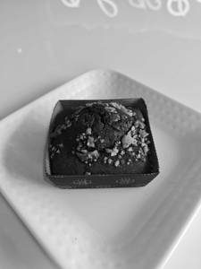 Mini Brownie