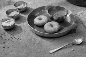 Medu Vada