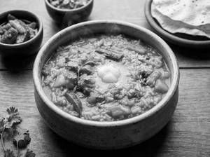 Veg Samabar Rice