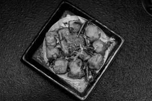 Crispy Paneer