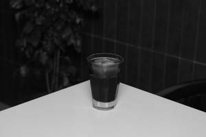 Vietnamese Cold Brew