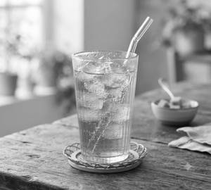 Lemon Ice Tea (250 ml)