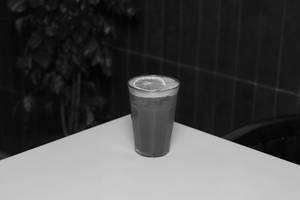 Orange Iced Tea