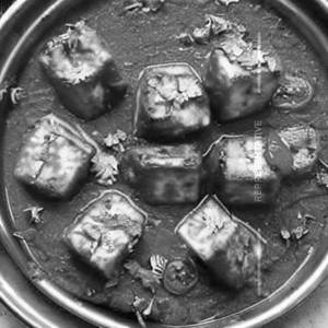 Paneer Makhanwala