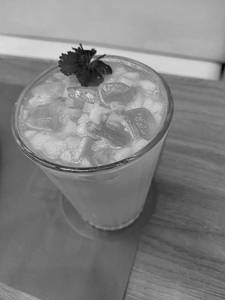 Green Apple Lemonade