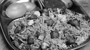 Chicken Fried Rice (DoubleLayer)