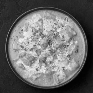 Murgh Resmi Butter Masala