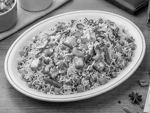 Veg Pulao