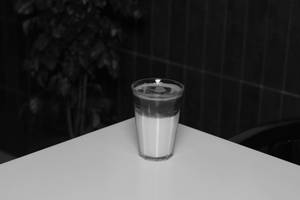 House Cold Coffee