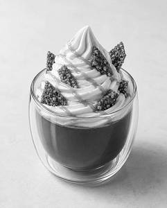 Hazelnut Praline