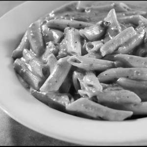 Salsa Rosa Veg Pasta