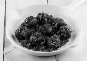 Dry Manchurian