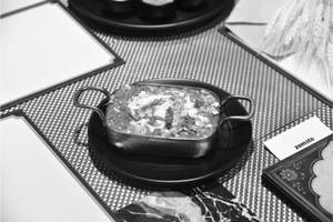 Paneer Tufani