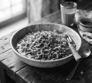 Double Masala Maggi