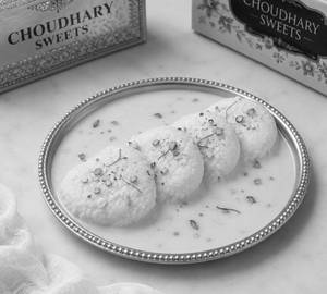 Rasmalai (1 Piece)