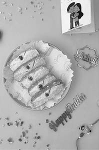 Chena Toast