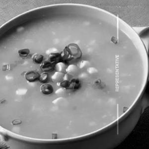 Sweet Corn Soup