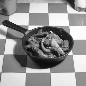 Chicken Schezwan