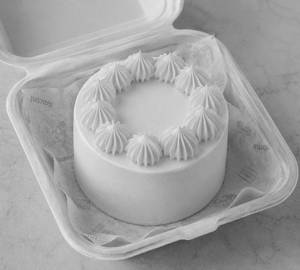 Pineapple Bento Cake [ 300 Gm ]