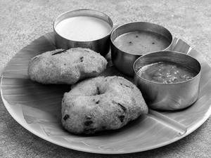Vada Set