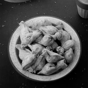 SAMOSA MINI 200gms