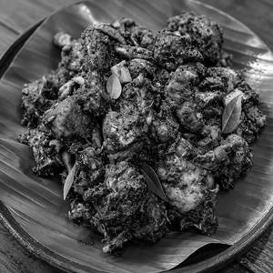 Chicken Perattu
