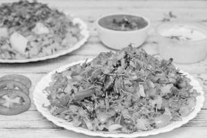 Jain Poha