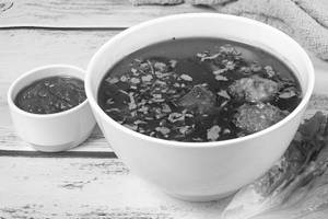 Gravy Manchurian