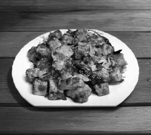 Paneer Chatpata