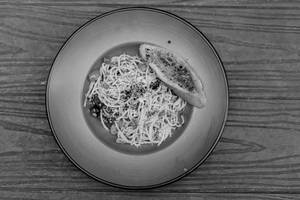 Aglio E Olio