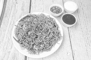 Jain Chowmein