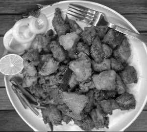 Chicken 65
